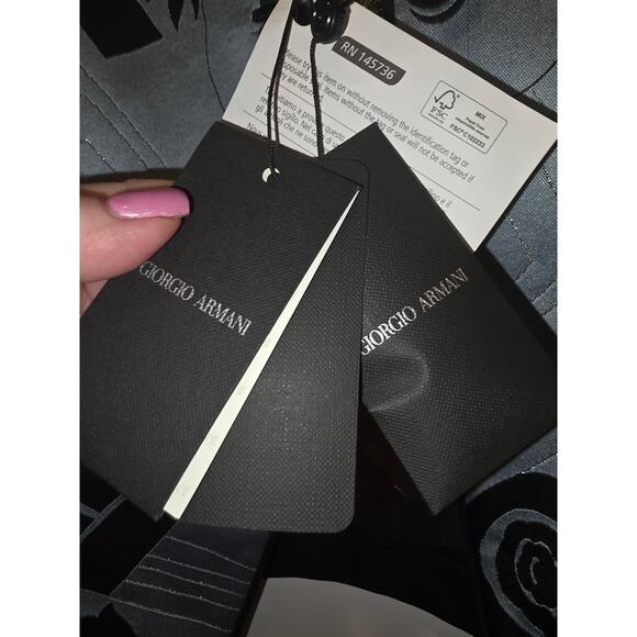 Giorgio Armani Jacket - Picture 6 of 13